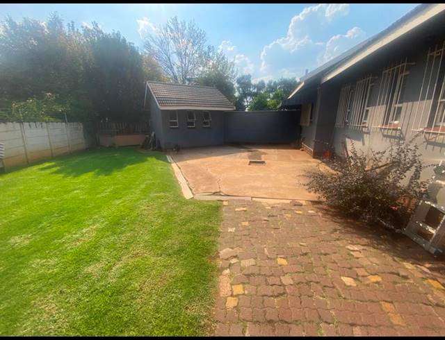 4 BEDROOM HOUSE FOR SALE IN KANONKOP